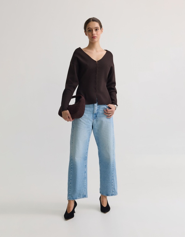 Oxford - Carmen Sculptured Cardigan
