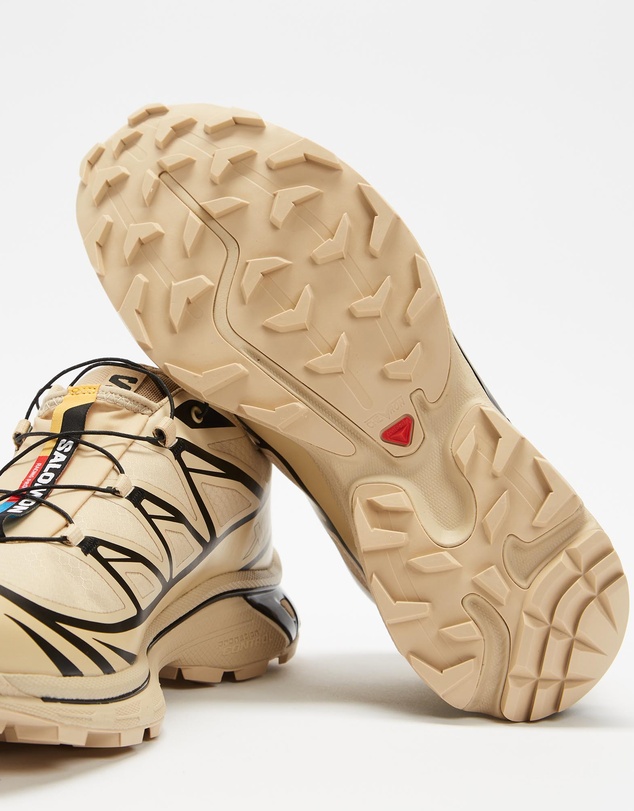 Salomon - XT-6 GORE-TEX
