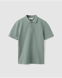 M.N.G - Javier Polo Shirt - Kids-Teens