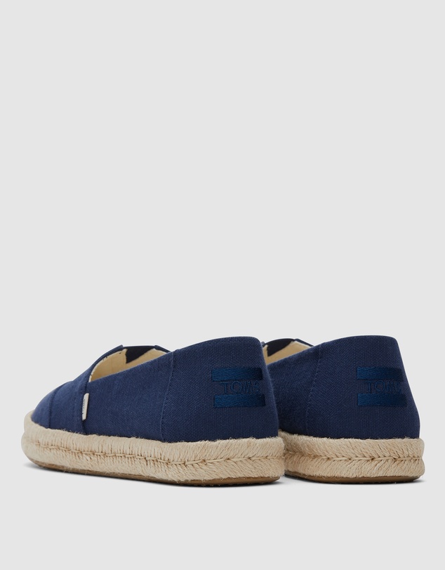 TOMS - Alpargata Rope 2.0 - Men's