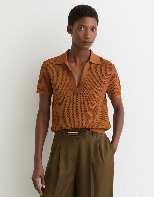 REISS - Pippa Polo