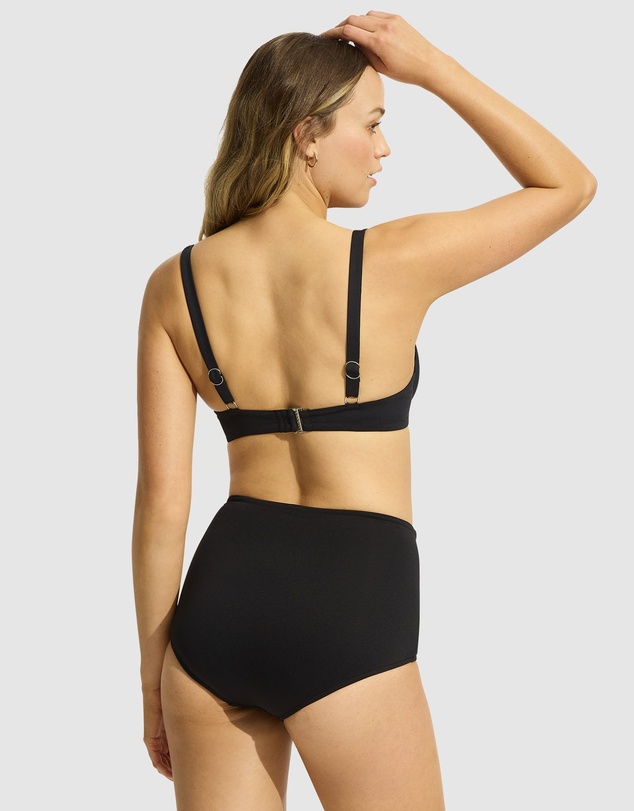 Seafolly - Seafolly Collective DD Cup Underwire Bikini Top
