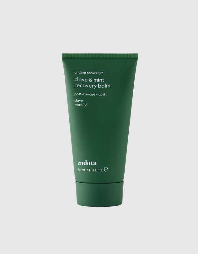 Endota - Recovery - Clove & Mint Recovery Balm 50ml