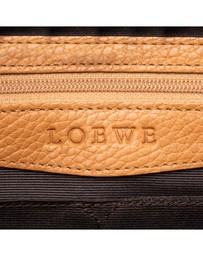 Pre-Loved by Azura Reborn - Pre-Loved Leather Senda Handbag