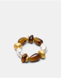 MIMCO - Zozo Stretch Bracelet