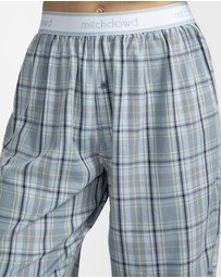 Mitch Dowd - Waves Pyjama Set