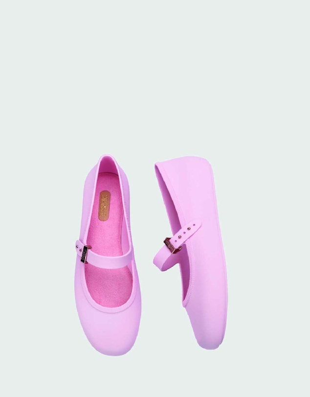 Melissa - Melissa Soft Ballerina