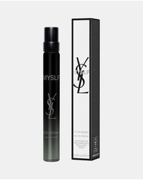 Yves Saint Laurent - MYSLF Mens Eau De Parfum 10ml