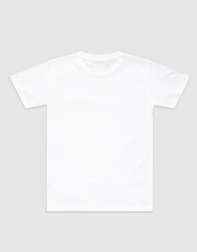 Vacancy Co - Polaroid Print Tee - Youth