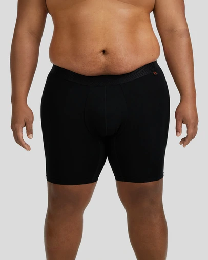 Johnny Bigg - Zero Friction Trunk