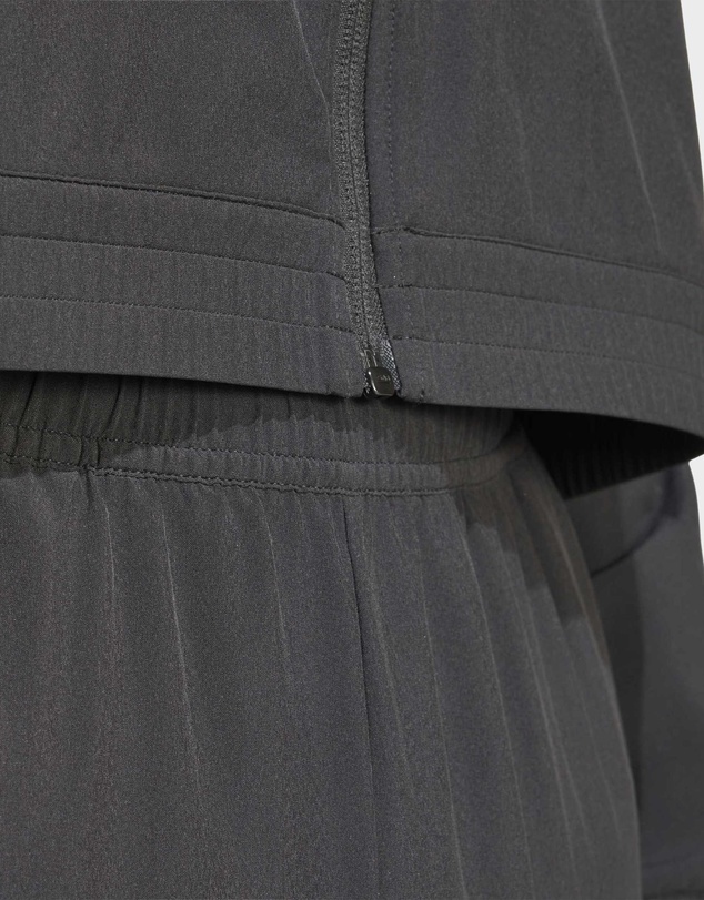 adidas Performance - TECH APPAREL SLIM TRACKPANT Mens