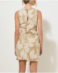 MON RENN - Amour Mini Dress
