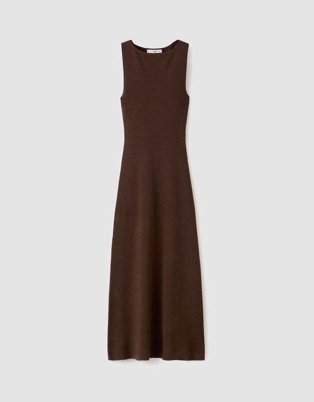 M.N.G - Bettu Dress