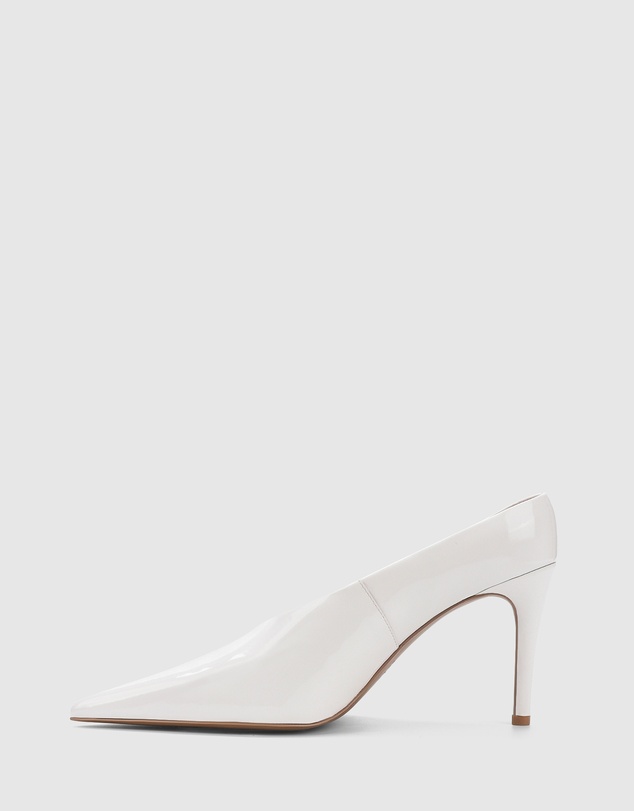 LANA WILKINSON - Ariana Leather Mule