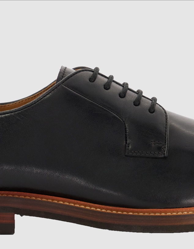 Dune London - Savoye - Black