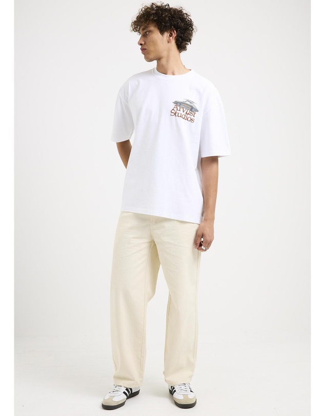 Arvust - Motor T-Shirt