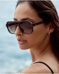 Bask Eyewear - Blake Polarised