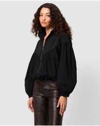 Mossman - Overturn Jacket