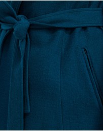 Marcs - Ruby Felted Wool Coat