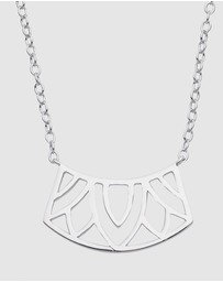 Pastiche - Shade Necklace