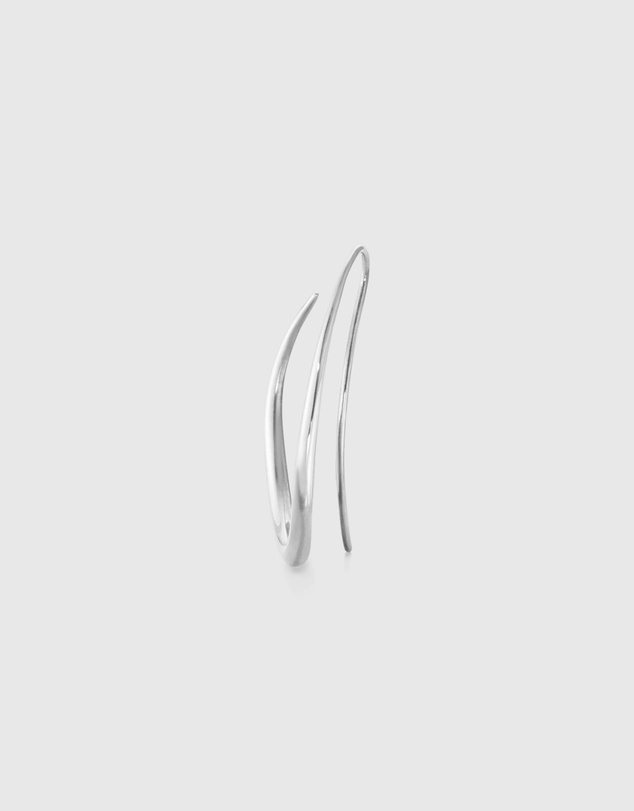 Georg Jensen - Offspring Earhoops