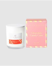 Palm Beach Collection - Chocolate Candy Cane 420g Scented Soy Candle