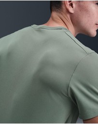 Nike - Dri-FIT Miler Short-Sleeve Running Tee