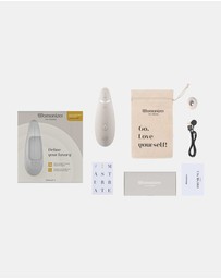 Womanizer - Premium 2