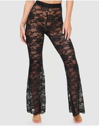Ann Summers - Amalia Trousers
