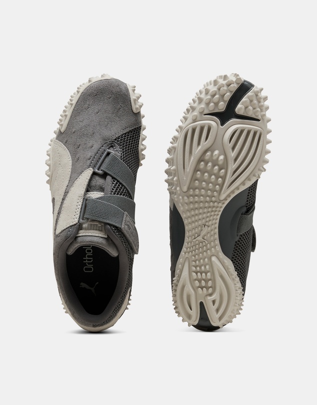 Puma - Mostro Sneakers Footwear - Women's