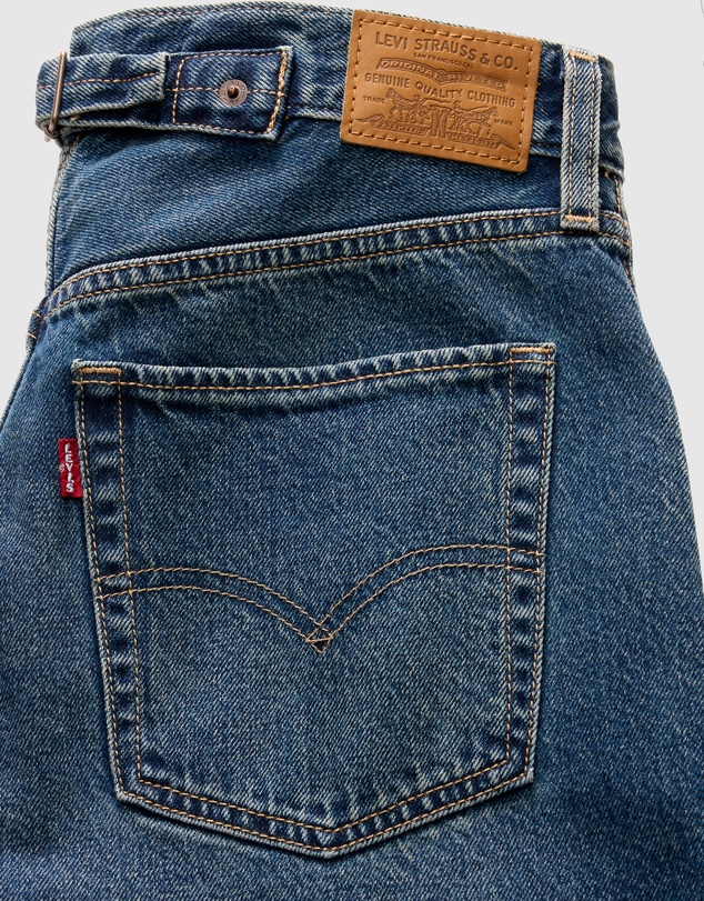 Levi's - Loose Taper Jeans