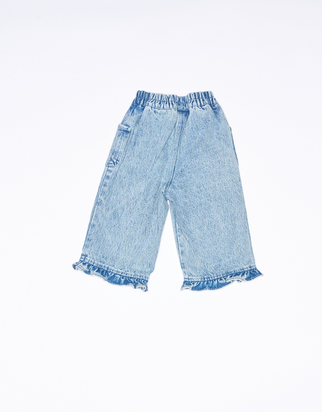 Walnut Melbourne - Plum Pant