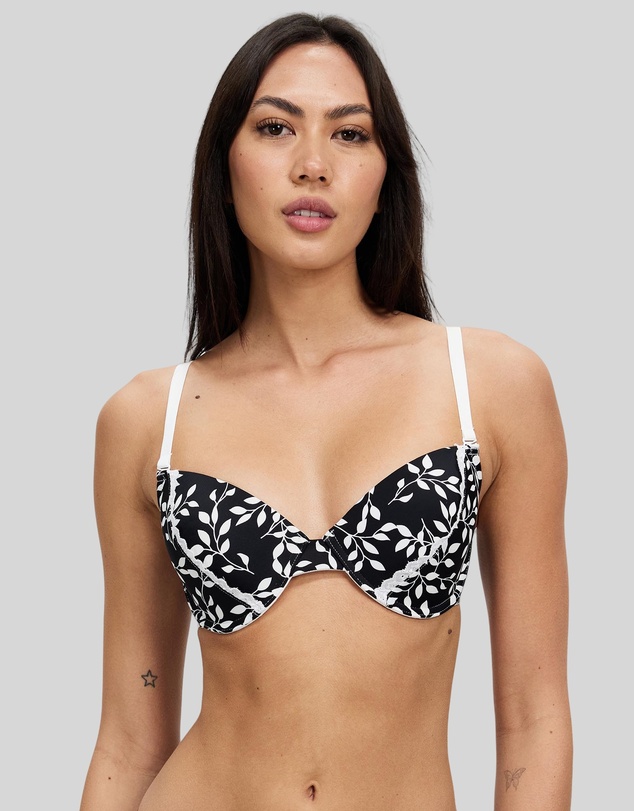 Underwear Of Sweden - 2-Pack Kali Bra