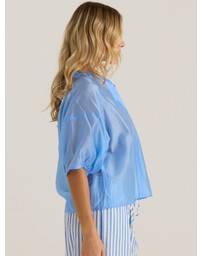Sass - Wilder Seam Blouse