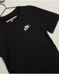 Nike - T-Shirt - Kids-Teens