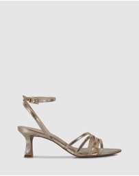 S by Sempre Di - Luma Heels