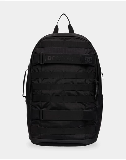 DC Shoes - Alpha Skate Backpack
