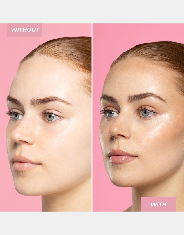 MCoBeauty - Makeup Grip Primer