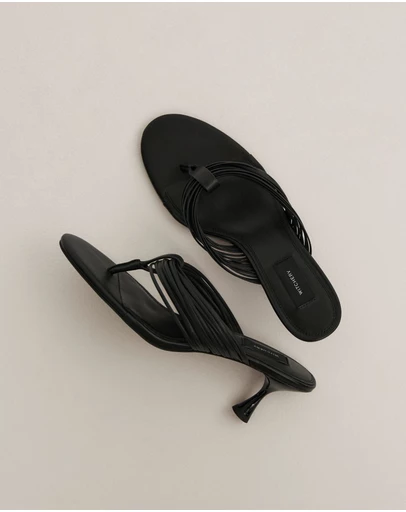 Witchery - Anna Heels