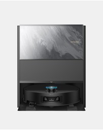Dreame - Dreame Aqua10 Ultra Track S Robot Vacuum Cleaner