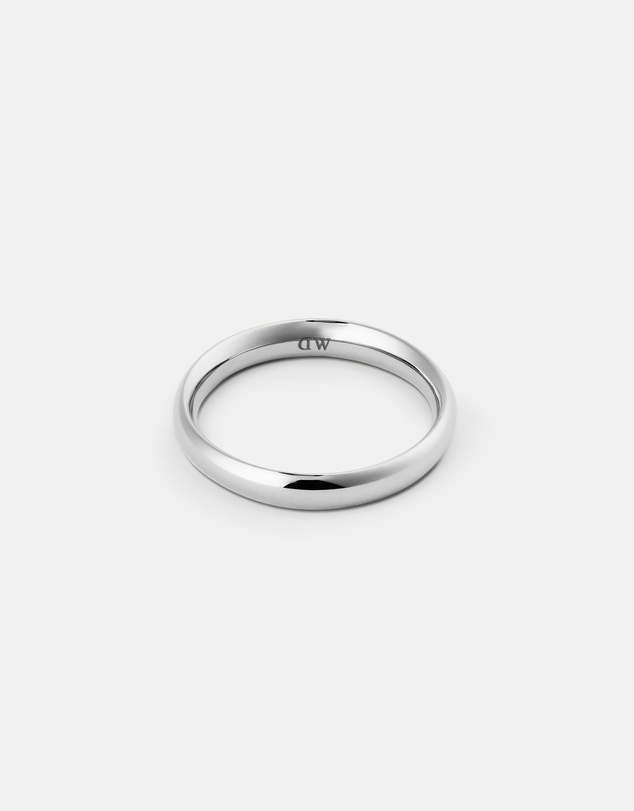Daniel Wellington - Classic Arch Ring 3.5mm