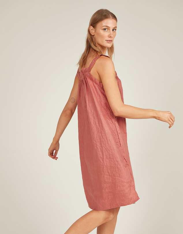 Primness - Beached Dress