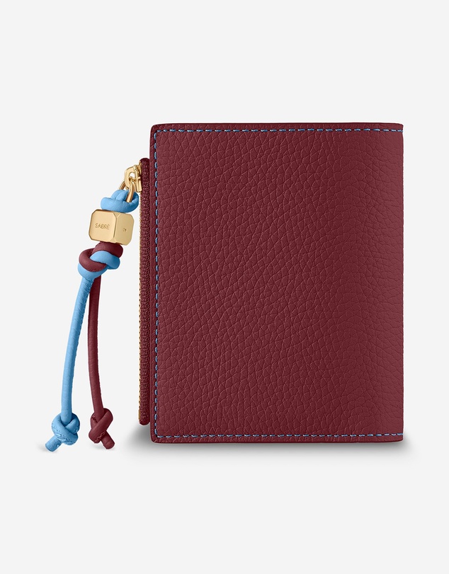 Maison De Sabre - The Bifold Wallet