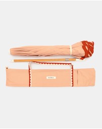 Business & Pleasure Co. - The Amalfi Umbrella