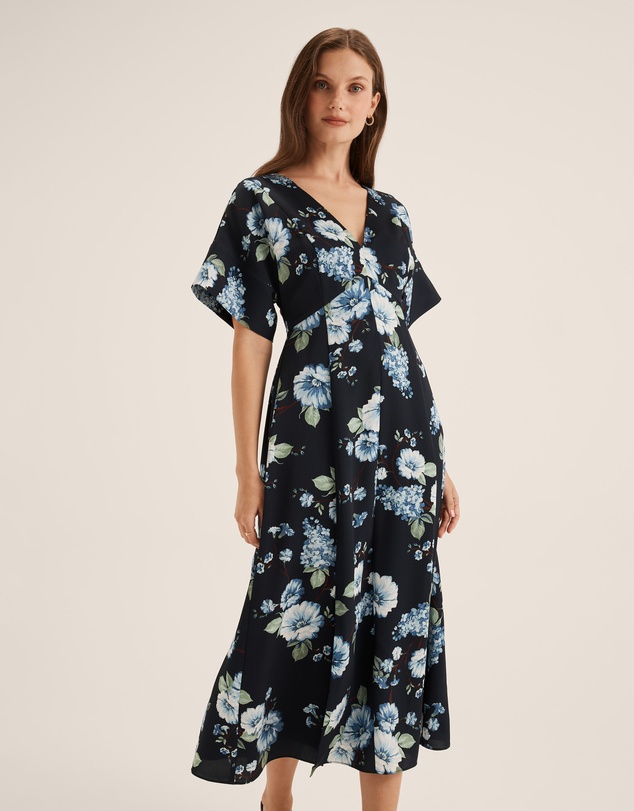 Review - Vista Dress