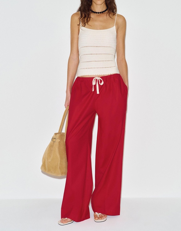 Reformation - Gina Pants