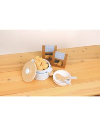 Bello - Cook & Sever Pasta Set