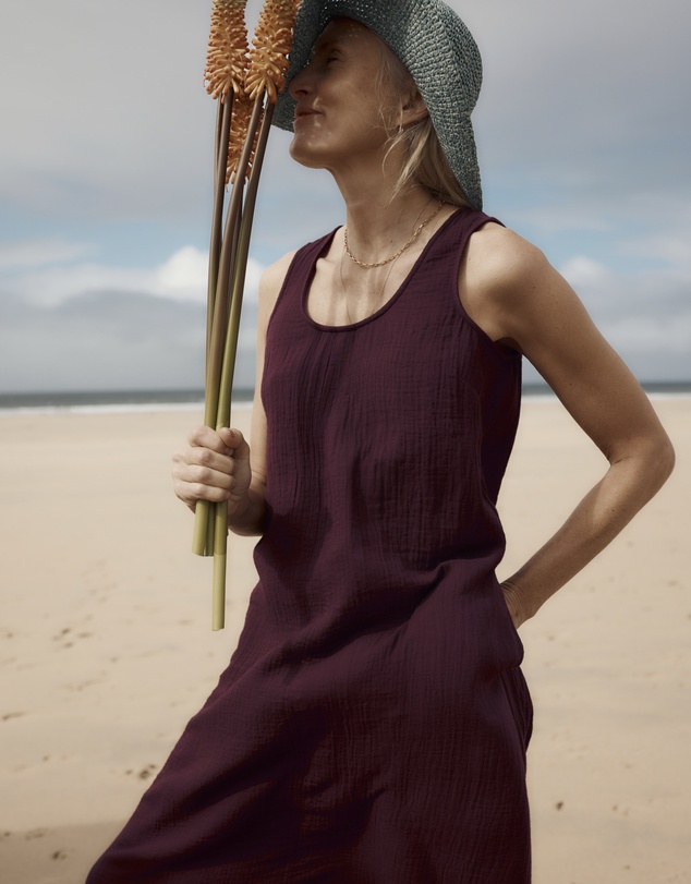 Seasalt - Helleborine Dress