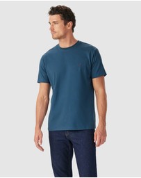 R.M.Williams - Parson T-Shirt