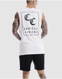 Counter Culture - Celt Tank